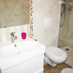 Апартаменты Guoda Apartments Студия с различными типами кроватей фото 6