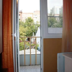 Апартаменты Apartments on Kirovskiy балкон