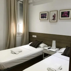 Отель Hotelo rooms комната для гостей