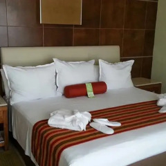 Отель Krystal Urban Cancun комната для гостей фото 10