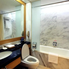 Beijing Hotel 5* Стандартный номер с различными типами кроватей фото 2