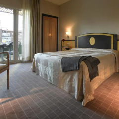 Hotel Macià Cóndor 4* Стандартный номер с различными типами кроватей
