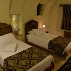 Canyon Cave Hotel 3* Люкс с различными типами кроватей фото 3