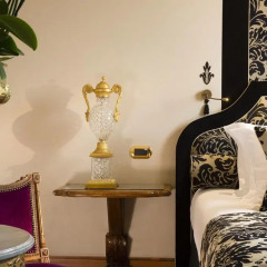 Hotel Le Negresco 5* Номер категории Премиум с различными типами кроватей