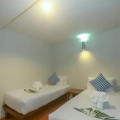 Отель Lamai Wanta Beach Resort детские мероприятия