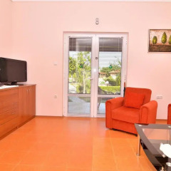 Отель Sunny Hills Villas комната для гостей фото 4