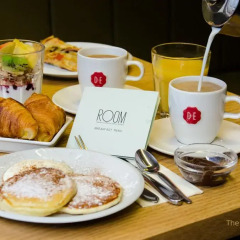 Отель The ICON Hotel & Lounge Чехия, Прага - 1 отзыв об отеле, цены и фото номеров - забронировать отель The ICON Hotel & Lounge онлайн в номере