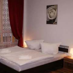 Отель Hostelbar Стандартный номер с различными типами кроватей фото 3