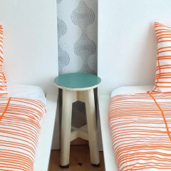 Отель Feel Lisbon B&B удобства в номере