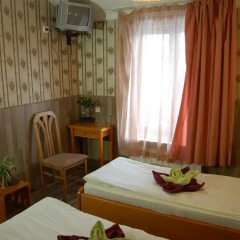 Kniaz Boris Hotel комната для гостей фото 3