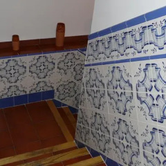 Hotel Rural Tía Margot Канделарио детские мероприятия