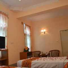 Royal Yadanarbon Hotel в номере