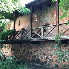 Отель Home Made House Литва, Вильнюс - отзывы, цены и фото номеров - забронировать отель Home Made House онлайн