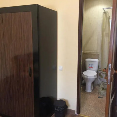 Гостевой дом На Айгестана удобства в номере