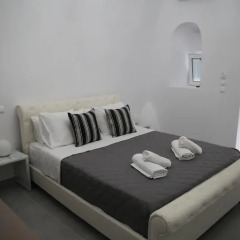 Отель Leta-Santorini Греция, Остров Санторини - отзывы, цены и фото номеров - забронировать отель Leta-Santorini онлайн комната для гостей фото 4