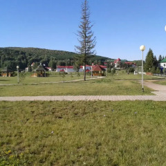 Mini hotel Krasnousolskiy спортивное сооружение
