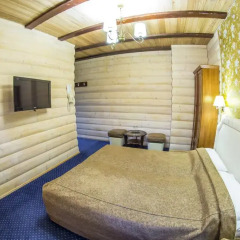 Hotel Complex Korona Стандартный номер с двуспальной кроватью