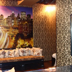 Hotel Marquis 2* Студия с различными типами кроватей фото 4