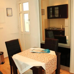 Апартаменты Apartment Stipe в номере