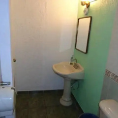 Hostel Bedsntravel Стандартный номер с различными типами кроватей фото 3