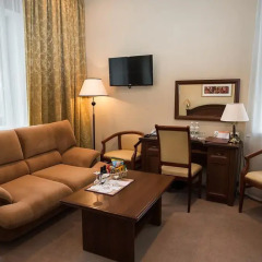 HELIOPARK Residence Отель комната для гостей фото 2