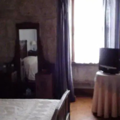 Отель Casa Pastoria Mourao Стандартный номер с различными типами кроватей фото 5