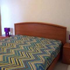 Отель Residence Monte Marina Кастельсардо комната для гостей фото 4