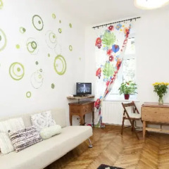 Отель Vienna City Apart интерьер отеля