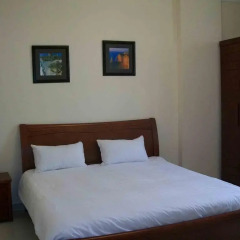 Hurghada Dreams Hotel Apartments 3* Апартаменты с различными типами кроватей