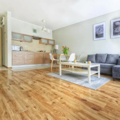 Отель Apartamenty Aparts комната для гостей фото 8