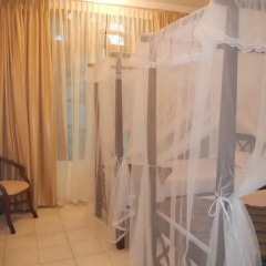 Отель Muhsin Villa 2* Номер Делюкс с 2 отдельными кроватями фото 7