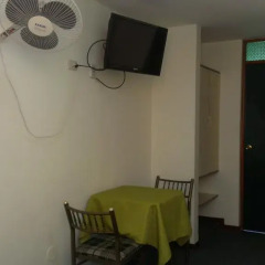 Hotel Rosas удобства в номере