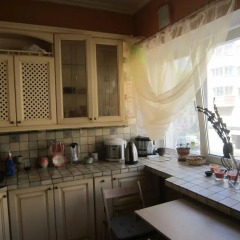 Double Plus Hostel Novoslobodskaya Москва в номере