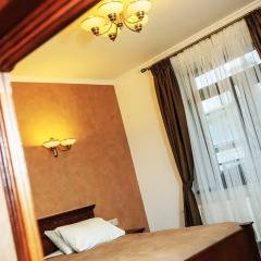 Hotel 39 3* Люкс фото 10