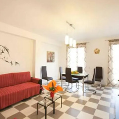Отель Casa Vacanza Nina Поццалло комната для гостей фото 3