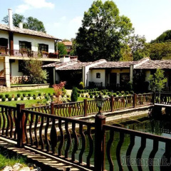 Отель Guest House Pekliuk фото 6