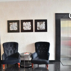 D'Metro Hotel спа