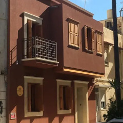 Отель Candia Suites & Rooms 3* Люкс с различными типами кроватей фото 11