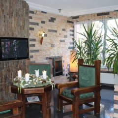 Hotel Atlas Sport интерьер отеля фото 2
