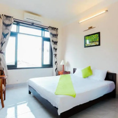 Отель Nature Homestay 3* Номер Делюкс фото 7