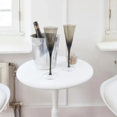 Отель Jordaan Suite bed and bubbles Нидерланды, Амстердам - отзывы, цены и фото номеров - забронировать отель Jordaan Suite bed and bubbles онлайн ванная
