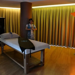 Anemon Fuar Hotel спа