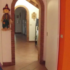 Отель Casa Vacanza in Agrumeto Сиракуза интерьер отеля фото 2