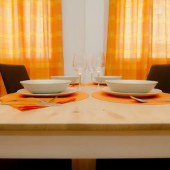 Апартаменты Apartment Trinidad 38 в номере фото 2