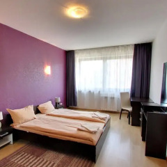 Апартаменты BLVD Apartments комната для гостей фото 3