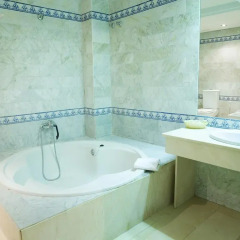 Отель MS Aguamarina Suites спа фото 2