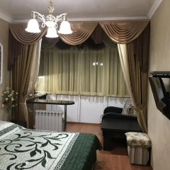 Апартаменты Joy Apartments Студия фото 3
