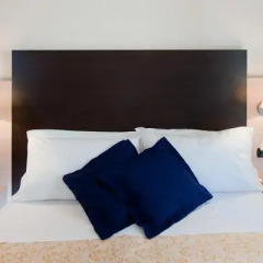 Отель c-hotels Club House Roma 4* Стандартный номер с различными типами кроватей фото 27