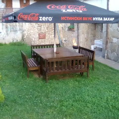 Отель Katya Guest House