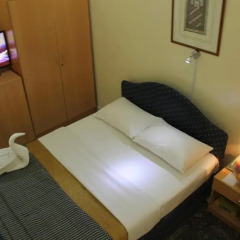 Royalton Hotel 2* Стандартный номер с различными типами кроватей фото 14